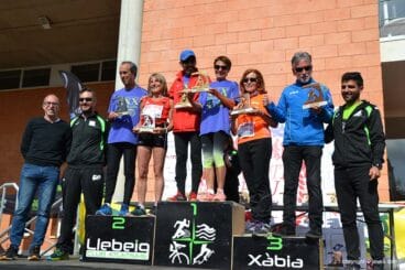 XXX Volta a Peu a Xàbia- Memorial José Albi (131)