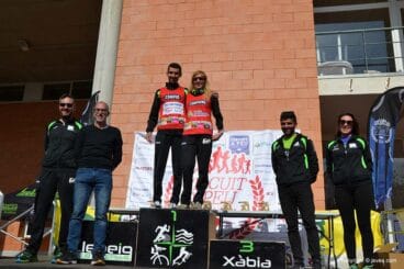 XXX Volta a Peu a Xàbia- Memorial José Albi (138)