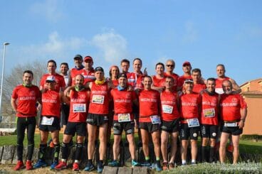 XXX Volta a Peu a Xàbia- Memorial José Albi (14)