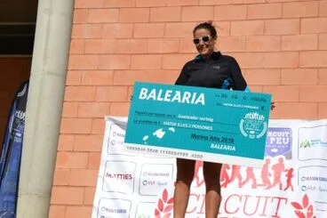 XXX Volta a Peu a Xàbia- Memorial José Albi (142)