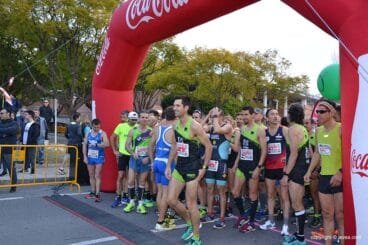 XXX Volta a Peu a Xàbia- Memorial José Albi (17)