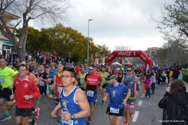XXX Volta a Peu a Xàbia- Memorial José Albi (33)