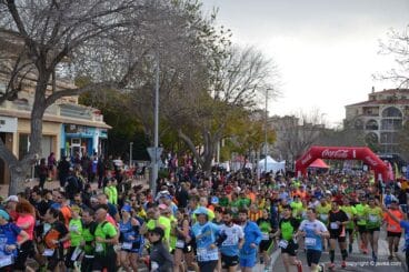 XXX Volta a Peu a Xàbia- Memorial José Albi (37)