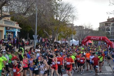 XXX Volta a Peu a Xàbia- Memorial José Albi (39)