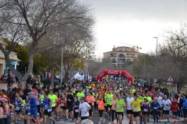 XXX Volta a Peu a Xàbia- Memorial José Albi (40)