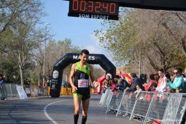 XXX Volta a Peu a Xàbia- Memorial José Albi (46)