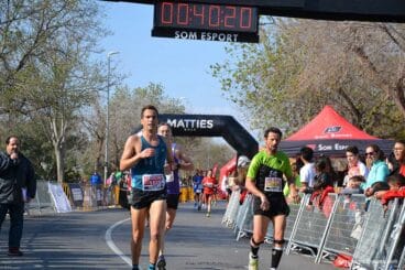 XXX Volta a Peu a Xàbia- Memorial José Albi (93)