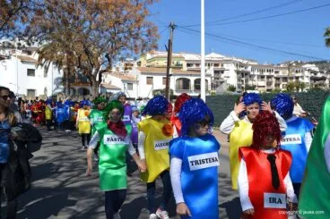 Carnaval Colegios 2019 (46)