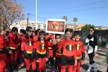 Carnaval Colegios 2019 (49)