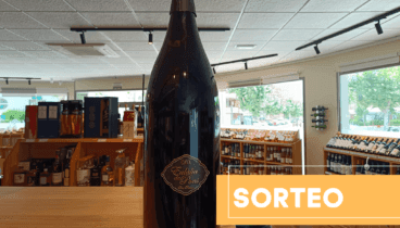 Casa del Vino sortea una botella de un cava delicado y excepcional