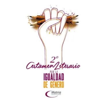 Certamen literario de Matria