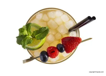 coctel-con-fruta-restaurante-ammos