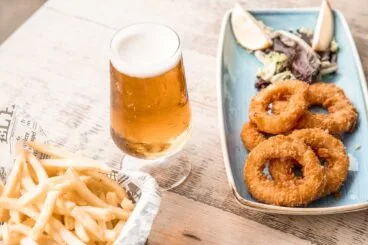 Comer en Javea – Restaurante Ammos
