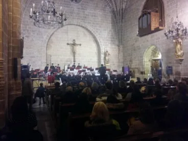 Concierto Xirimitab’s