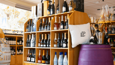 Déjate asesorar en Casa del Vino