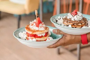 Desayunar en Javea – Restaurante Ammos