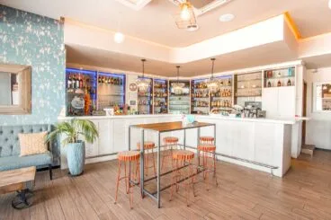 Desayunar en Moraira – Restaurante Ammos