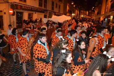 Desfile Carnaval 2019