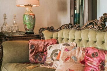 Detalles de la casa benitachell Vicens Ash Properties