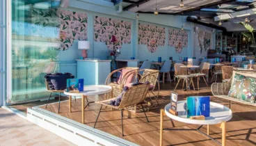 Donde comer en Jávea – Restaurante Ammos