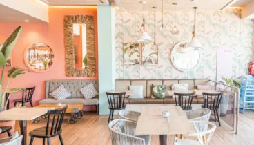 Donde comer en Moraira – Restaurantes en Moraira- Ammos