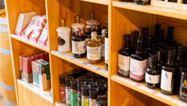 Encuentra diferentes tipos de licores