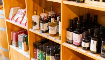 Encuentra diferentes tipos de licores