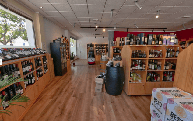 Imagen: Encuentra tu vino ideal en Casa del Vino