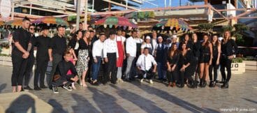 Equipo de  Javeacompany