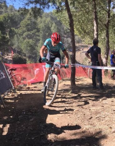 Equipo Xàbia’s Bike- Fasterwear (1)