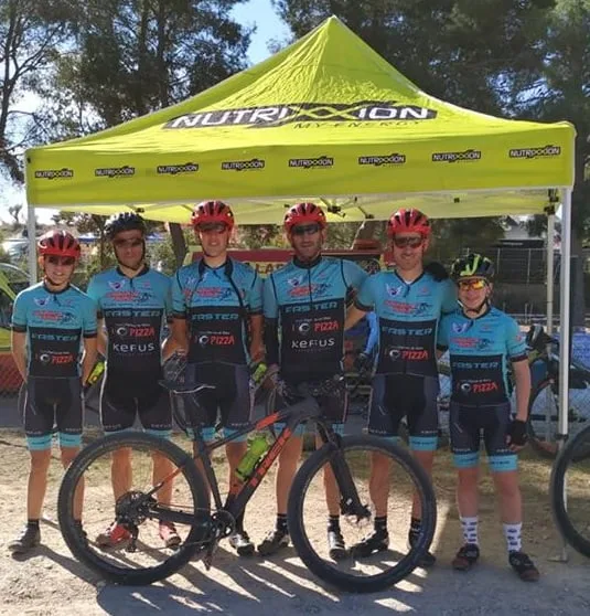 Equipo Xàbia's Bike- Fasterwear (2)