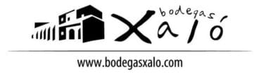 logo bodega xalo