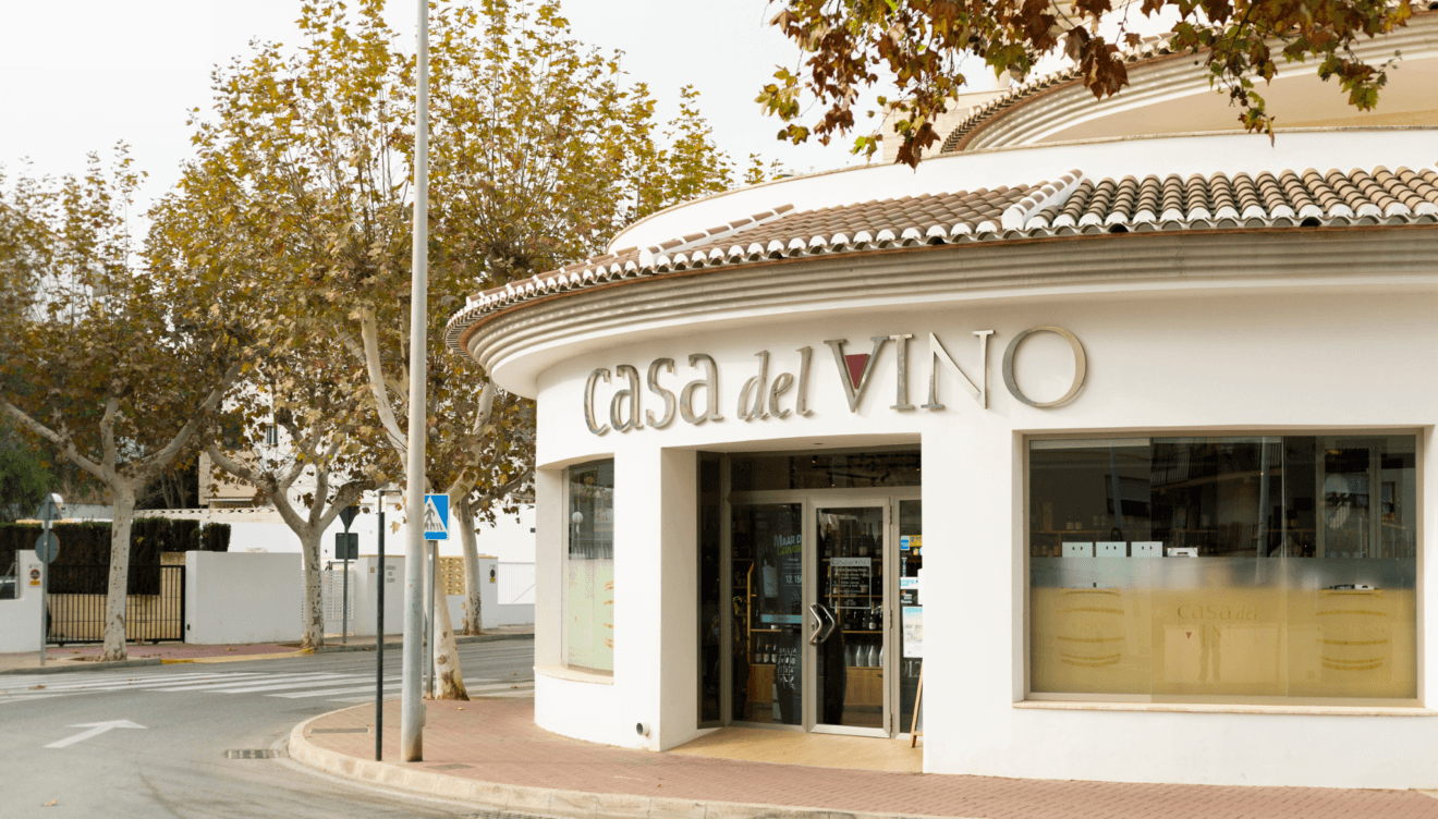 Más de 10 años transmitiendo la pasión por el vino