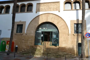 Mercat de Xàbia