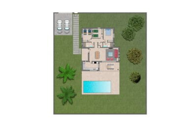 Moixeta Javea Houses Inmobiliaria