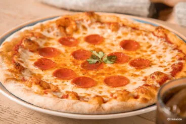Pizzas en Jávea – Restaurante Ammos
