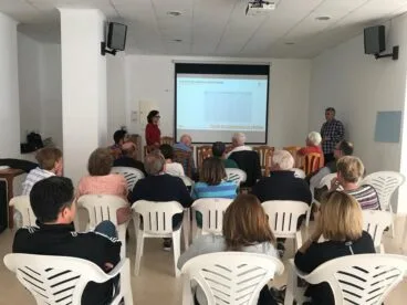 Plan Mejora de Paisaje de El Poble Nou de Benitatxell