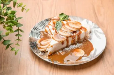 Postres en Javea – Restaurante Ammos
