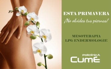 Primavera Policlinica CUME