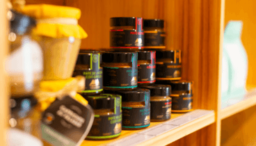 Productos gourmet en Jávea – Casa del Vino