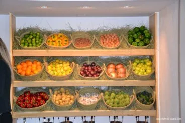 Reapertura del Acqua