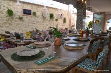 Reapertura del Acqua