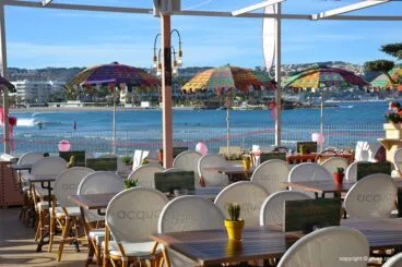 Reapertura del Acqua