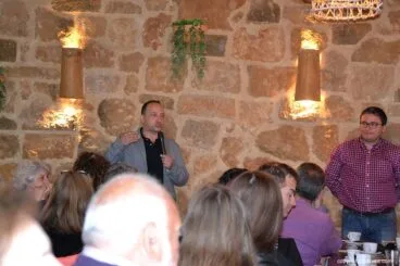 Rubén Dalmau