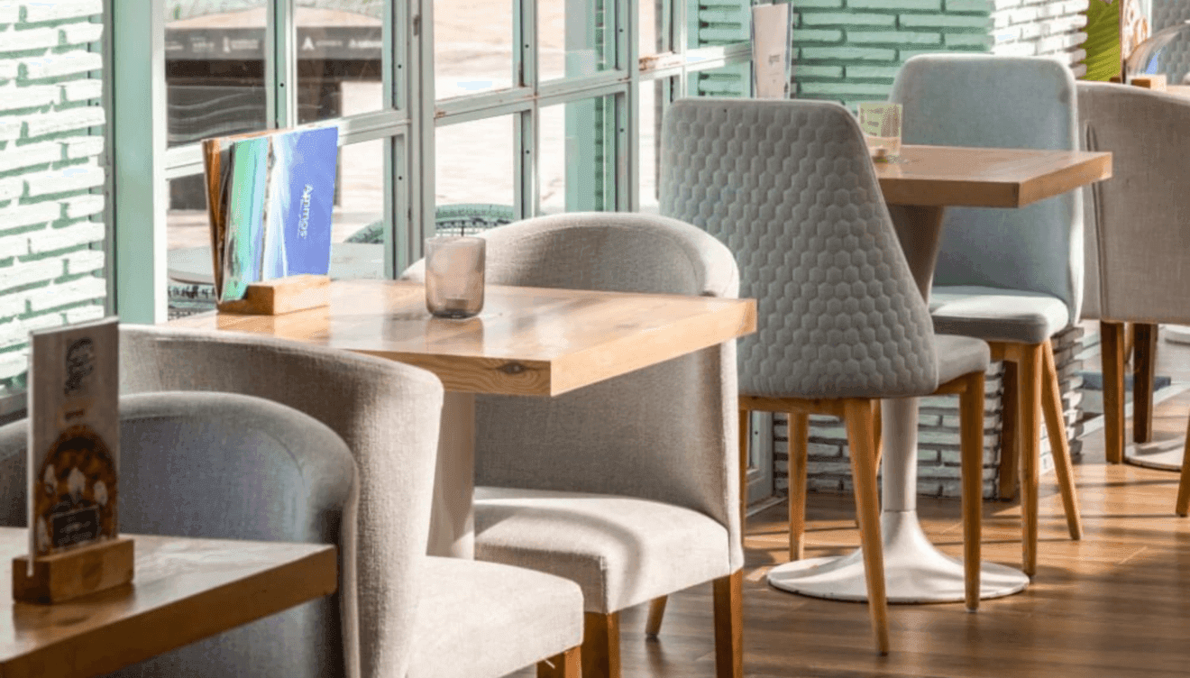 Sitios en los que comer en Javea- RestauranteAmmos