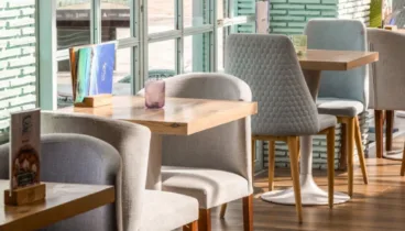 Sitios en los que comer en Javea- RestauranteAmmos