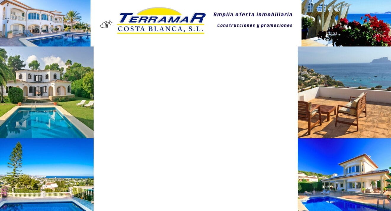 Skin Terra Mar Costa Blanca 2