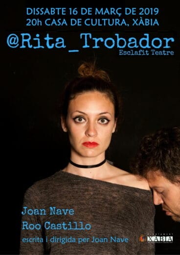 Teatre Rita Trobador