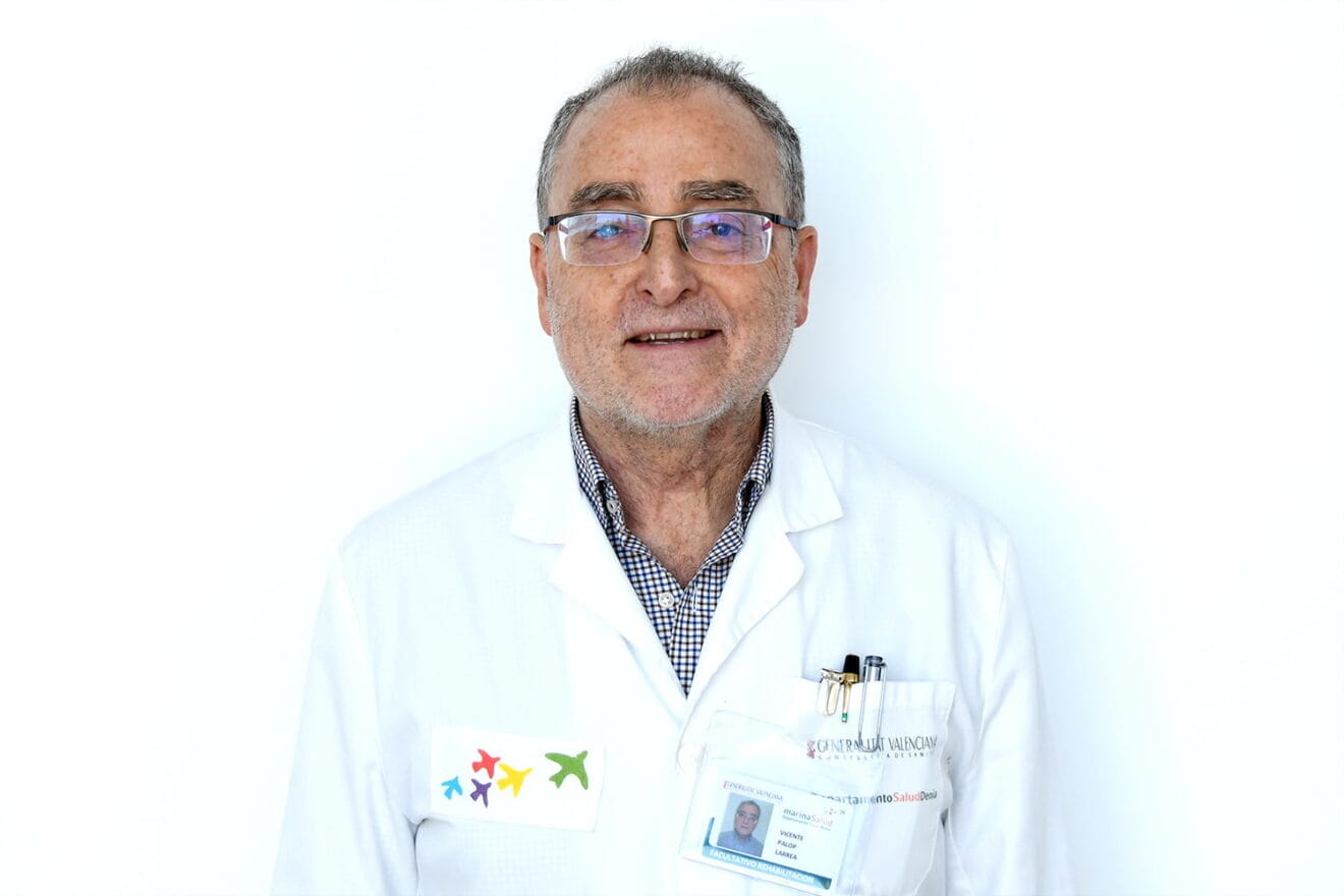 Vicente Palop