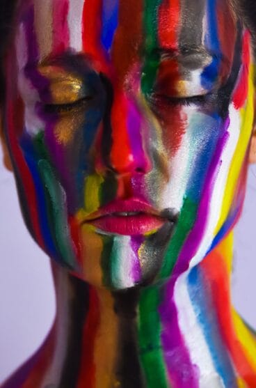 Vida Colorida, accesit